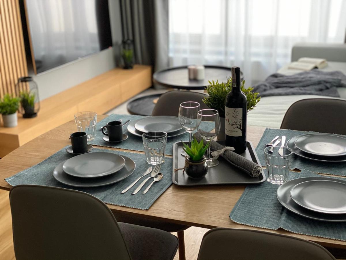 Nextgen Apartments 크라쿠프 외부 사진