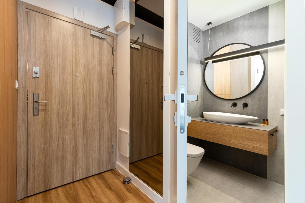 Nextgen Apartments 크라쿠프 외부 사진